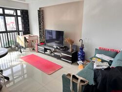 Blk 26B Membina Court (Bukit Merah), HDB 4 Rooms #609545291